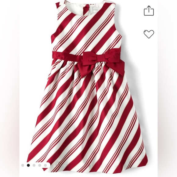 Special Occasions by Gymboree - Holiday Dress - Size 12-18 months - Picture 1 of 11